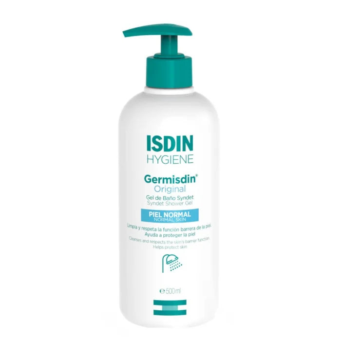 ISDIN Germisdin Original Gel de Banho 500ml