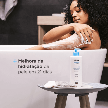 Kit com 3 Unidades – Gel de Banho 424g - Image 5