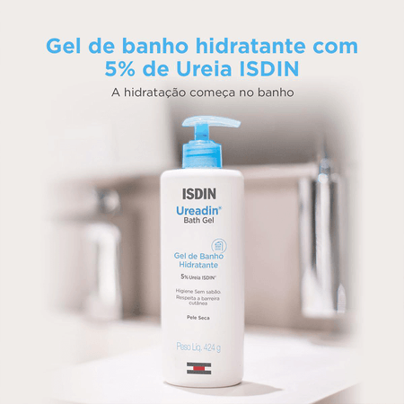 Kit com 3 Unidades – Gel de Banho 424g - Image 2