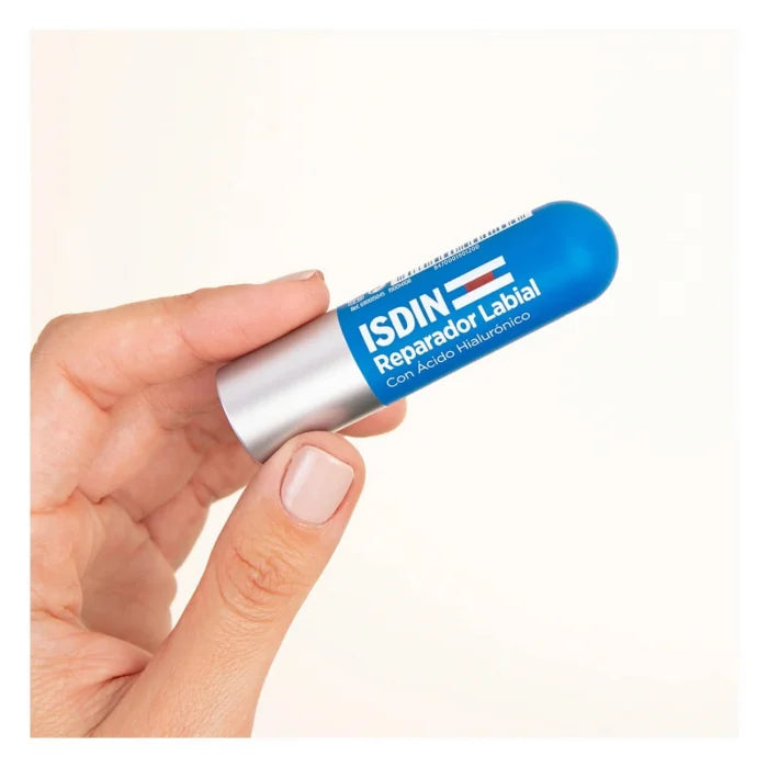 Isdin Reparador Labial Stick 4g - Image 2