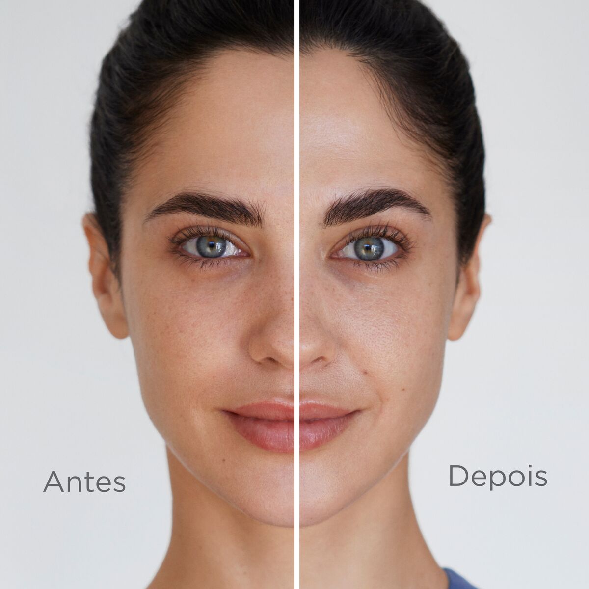 Protetor Solar Facial ISDIN Fusion Water 5 Stars Color FPS50 - Image 4